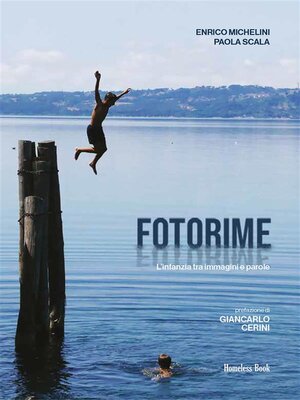 cover image of Fotorime